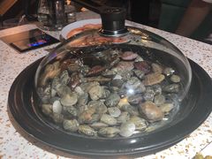 -睿柏云酒店-餐厅