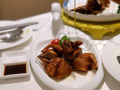 爆汁脆皮玻璃鸽-光明招待所(邦凯科技园店)