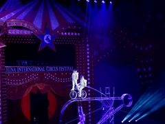 -珠海横琴长隆《卡卡虎奇遇记》