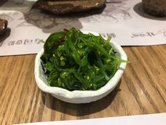 -林妈妈村·日式料理(宝山龙湖天街店)