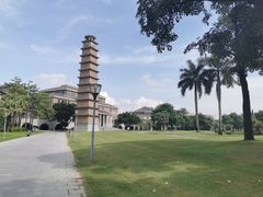 -平安（深圳）金融教育培训中心