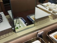 -素满香·Vegan食养自助(天一广场店)