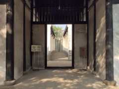 -上海市龙华烈士陵园