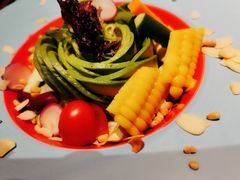 -水之惠鲜鱼料理(王府大街店)