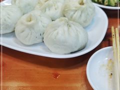 -老陶包子铺(南大西南村店)