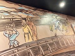 -52HZ主题桌游馆(解放西路店)