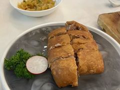 -莆田餐厅PUTIEN(世博源店)