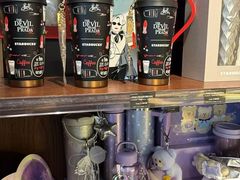 -星巴克(北京南站第二店)