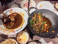 -有位虾匠·手工土菜小馆(市北店)