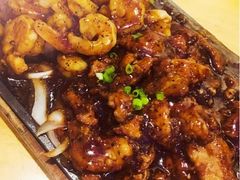 -小巷餐厅(五大街店)