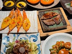 -匠和风精致料理(祥禾天地店)
