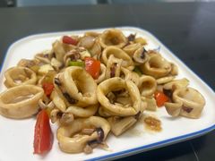 -杨记海鲜楼(三门黑金冠店)