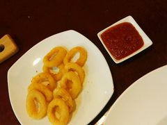 -棒约翰比萨·意面(剑河店)