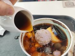 -鲜芋仙(太原街万达店)