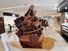-GODIVA(港汇恒隆广场)