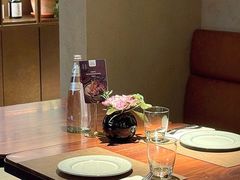 -OGGI TRATTORIA PIZZERIA(深业上城店)