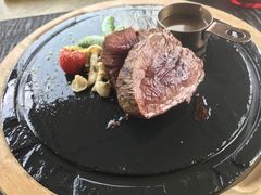 -恰餐厅及酒吧CHAR Bar & Grill(北京三里屯洲际店)