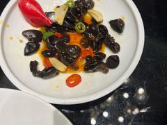 -丰收日·小海鲜·沪上家宴(顾村正大店)
