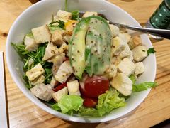 -CALIFORKS加州叉子轻食(朝阳门店)
