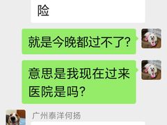 -泰洋动物医院·神经专科·磁共振·CT(天河公园总院)