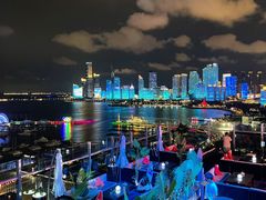 -VENU+海景酒廊