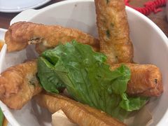 -锡和无锡菜(景丽苑店)