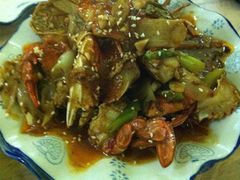 -狮龙啤酒烧烤屋(建二路店)