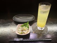 -角落里(中山公园店)