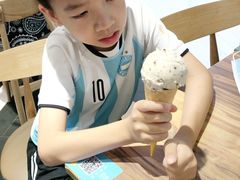 -Ice Monster冰馆·CNN评选全球十大甜品(国贸商城店)
