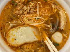 -榮泰米粉湯(Left Shop)