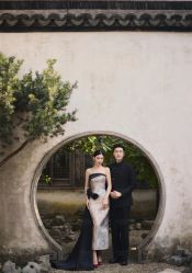 -今生有约婚纱摄影店(景德路店)