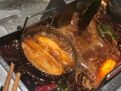 -海底捞火锅(长沙华创国际广场店)