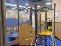 -金宝贝早教(济南欧亚大观商场中心)