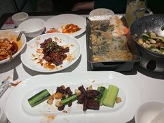 -外婆家(西红门荟聚购物中心店)