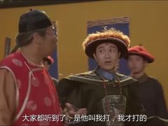 -六爷门框百年卤煮
