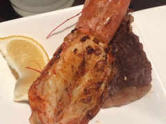 -金柚子韩国烤肉(威宁路店)