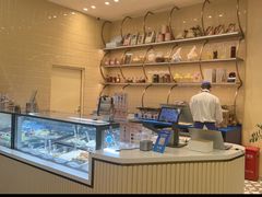 -CREAM STORY意大利手工冰淇淋&甜品(万象前海店)