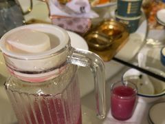 -靓湾海鲜·海景餐厅(小麦岛店)