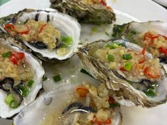 -景好海鲜餐厅(大鹏必选旅游店)