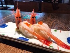 -大雄寿司(中华广场店)