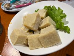 -前门涮肉(群力店)