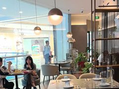 -必胜客餐厅(昆百大泰业城店)