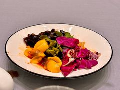 -狮王府淮扬菜(新街口友谊店)