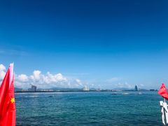 -三亚蜈支洲岛旅游区