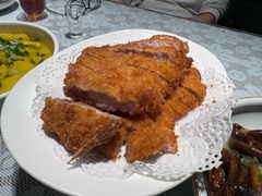 -熠盛·本帮菜Bistro(永嘉路店)