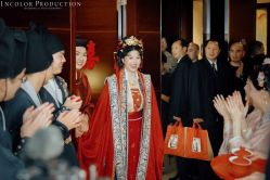 -禧百年中式婚礼馆