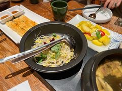 -云海肴·汽锅鸡·云南代表菜(美罗城店)