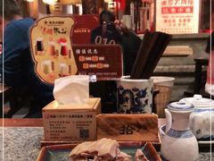 -南京大牌档(之心城店)