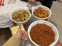 -偏爱炒鸡(老县衙店)