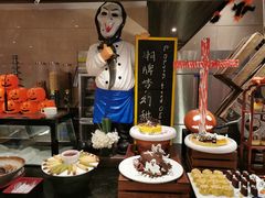 -安蒂娅·海鲜自助餐厅(安蒂娅美兰酒店)